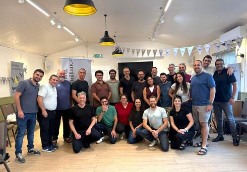 From defense autonomy to tunable chiplets: Intel-backed Ignite DeepTech unveils new cohort