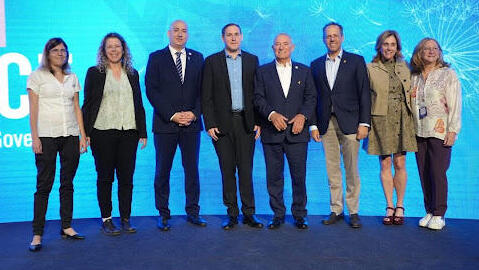 Jewish Agency unveils $18M aid fund for IDF reservists’ families