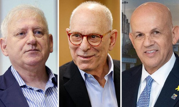 New foreign bid for ZIM tops management’s rejected offer