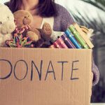 “Moms don’t hoard” network helps families save 82 million shekels a year