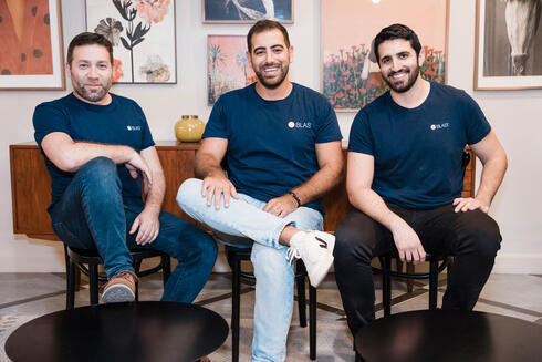 Solebit veterans raise $10M Seed for Blast Security to make prevention the new cloud standard