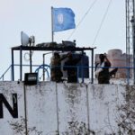 IDF: UNIFIL acting against Israel, engaging in ‘suspicious, irregular’ conduct
