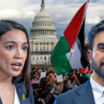 Breaking with Bibi and bombs: progressive wave hits pro-Israel Democratic establishment
