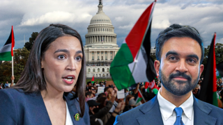 Breaking with Bibi and bombs: progressive wave hits pro-Israel Democratic establishment