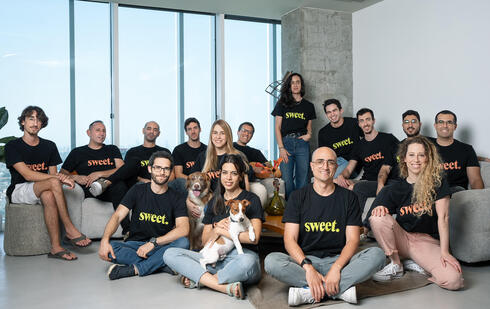 Israeli startups raise over $800 million in a week of mega deals as investor confidence surges