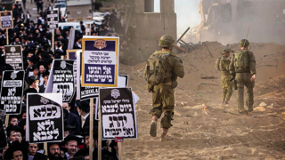 Sharp gaps in IDF reserve service as Modi’in leads nation, Tel Aviv falls to bottom