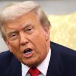 Trump claims more fallen hostages returned, sparks confusion over Gaza remarks