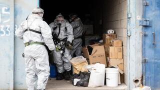 Israel Police bust one of largest drug labs in recent years, arrest 9