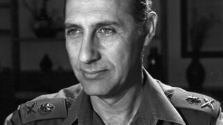 Eli Zeira, IDF intelligence chief widely blamed for Yom Kippur War failure, dies at 97