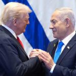 Netanyahu praises Trump after UN approves Gaza plan and Hamas issues rejection