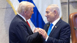 Netanyahu praises Trump after UN approves Gaza plan and Hamas issues rejection