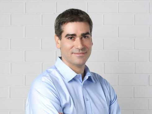 Shai Morag’s secretive cyber startup raises $60 million while still in stealth