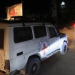 Remains of three bodies returned from Gaza do not belong to hostages, forensic tests show