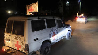 Remains of three bodies returned from Gaza do not belong to hostages, forensic tests show