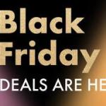 Black Friday 2025: Where to shop for the best deals online and in-store