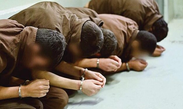 Shin Bet chief backs death penalty for terrorists; ministers say Israelis spying for Iran should also be executed