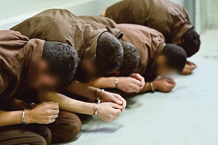 Shin Bet chief backs death penalty for terrorists; ministers say Israelis spying for Iran should also be executed