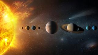 Solar system may be moving more than 3 times faster than scientists thought