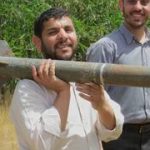 How Israel captured the Gaza doctor who handled Hadar Goldin’s body