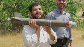 How Israel captured the Gaza doctor who handled Hadar Goldin’s body