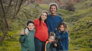 Body of Israeli father who leapt into rough Thai seas to save his son found off Koh Phangan