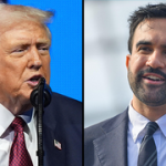 Trump to meet ‘communist’ Mamdani at the White House on Friday