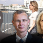 Despite High Court backing, Levin struggles to appoint investigator in ex-military prosecutor case