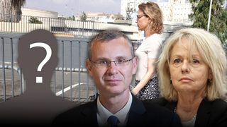 Despite High Court backing, Levin struggles to appoint investigator in ex-military prosecutor case