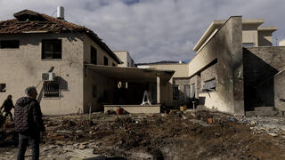 ‘The tanks left, but the potholes stayed’: One year after ceasefire, northern Israeli residents say they feel abandoned