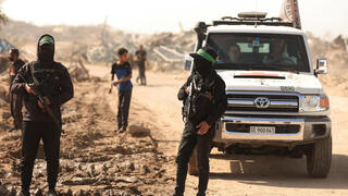 One week without answers: Hostage remains elusive as Israel questions Hamas intentions