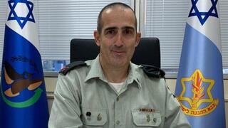 Retired Brig. Gen. Doron Ben Barak backed by IDF chief Zamir as next Military Advocate General