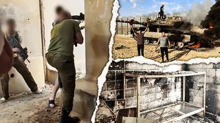 Government pushes to control October 7 inquiry, citing speed over legal oversight