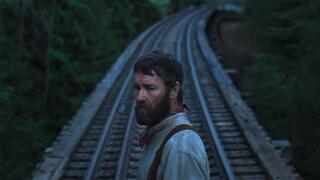 Like Forrest Gump but slower: Netflix’s Train Dreams stays with you long after watching