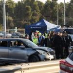 Conditions are ripe for a third intifada