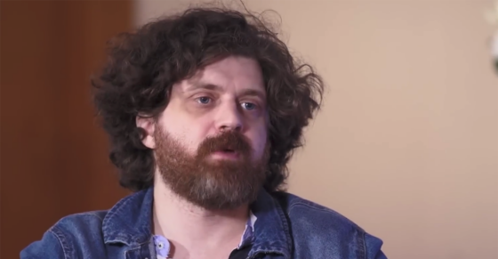 Rathbone Posts Antisemitism While Denying He’s Antisemitic