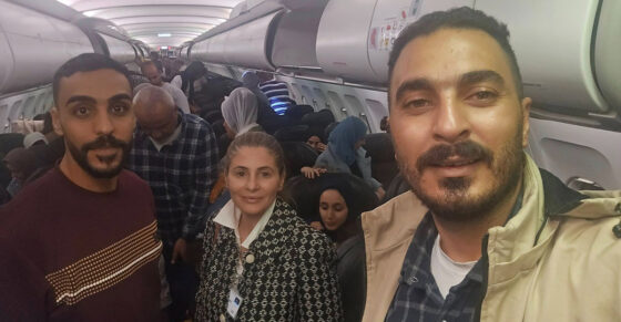 South Africa’s Botched Gaza Arrival Shows Its Hypocrisy on Israel