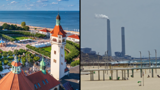 Polish resort town severs sister city ties with Ashkelon over Gaza war