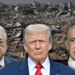 European diplomats say Israel veto on Palestinian Authority role stalls Gaza stabilization force