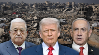 European diplomats say Israel veto on Palestinian Authority role stalls Gaza stabilization force