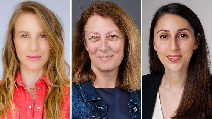 “The more women take part in shaping AI, the more balanced and responsible this technology will become”