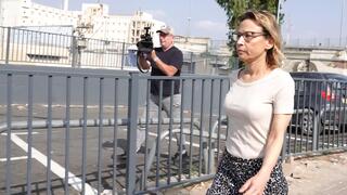 Police seek to extend ex-military advocate general’s house arrest after suspected suicide attempt