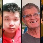 Islamic Jihad and Hamas announce they will hand over a hostage body tonight