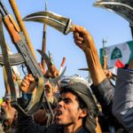 Houthi court sentences 17 to death by firing squad for alleged spying