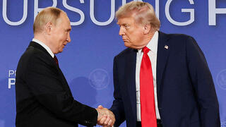 Trump’s Ukraine peace plan is Russian ‘wish list’,  not official administration proposal, Rubio says