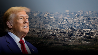 Next phase of Trump’s Gaza plan in jeopardy as UN support stalls and ‘Palestinian double game’ alleged