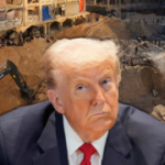 New US plan for Gaza stabilization force includes ‘possible path to Palestinian state’