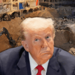 New US plan for Gaza stabilization force includes ‘possible path to Palestinian state’