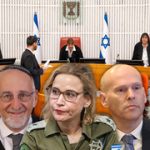 Levin: Blocking judicial ombudsman from Sde Teiman probe ‘would allow cover-up’