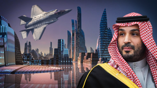 Saudi tech and nuclear gains: Mohammed bin Salman is recasting Saudi Arabia as a regional power