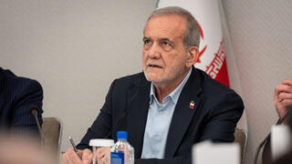 Pezeshkian: Iran will not be coerced into abandoning nuclear and missile programs